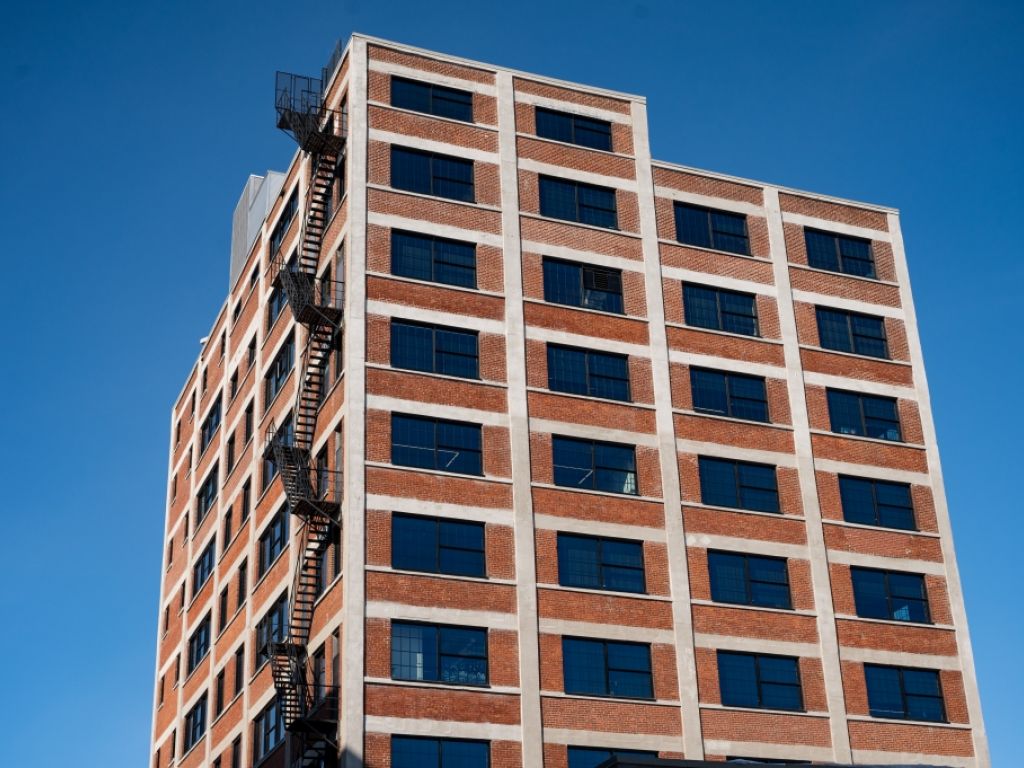 Move-in ready loft offices for rent in Outremont