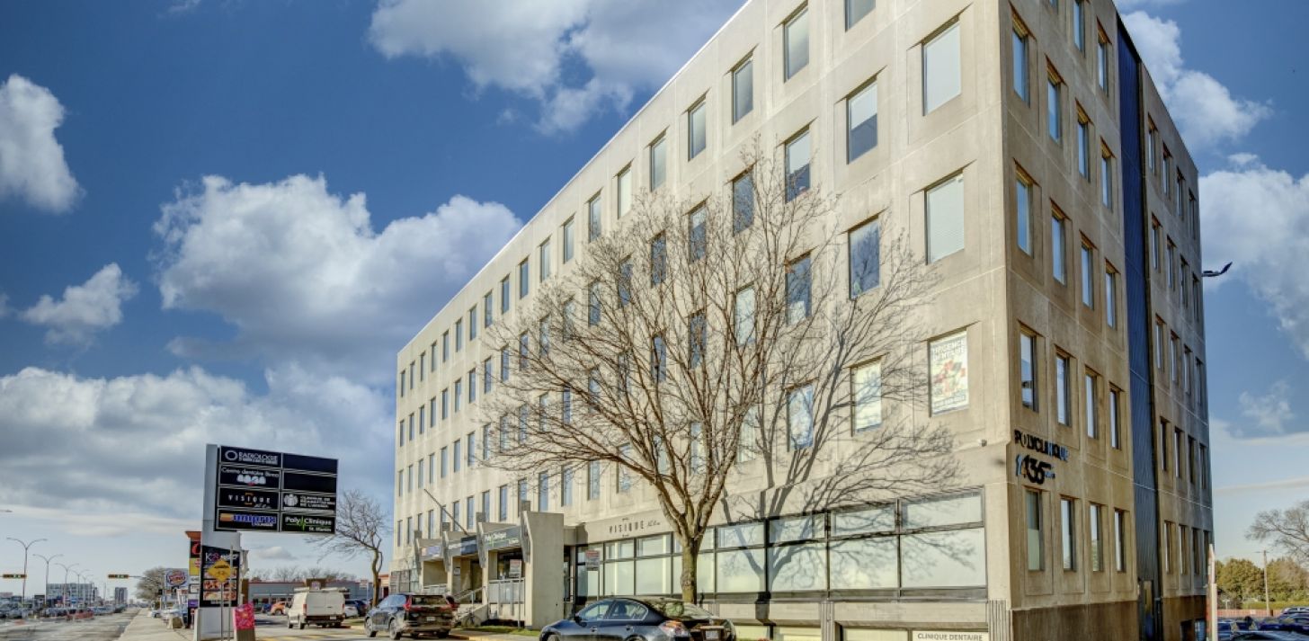 OFFICE SPACE RENTALS.CA, the 1 Office Space Rentals site and