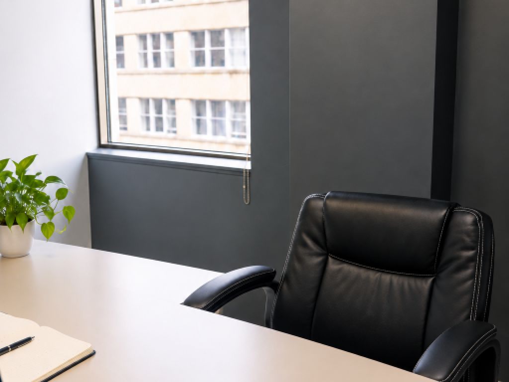 Professional offices for sublease � Old Montreal