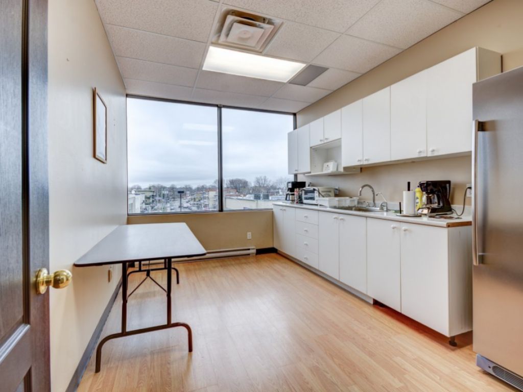 Offices Space Saint-Michel/Fleury