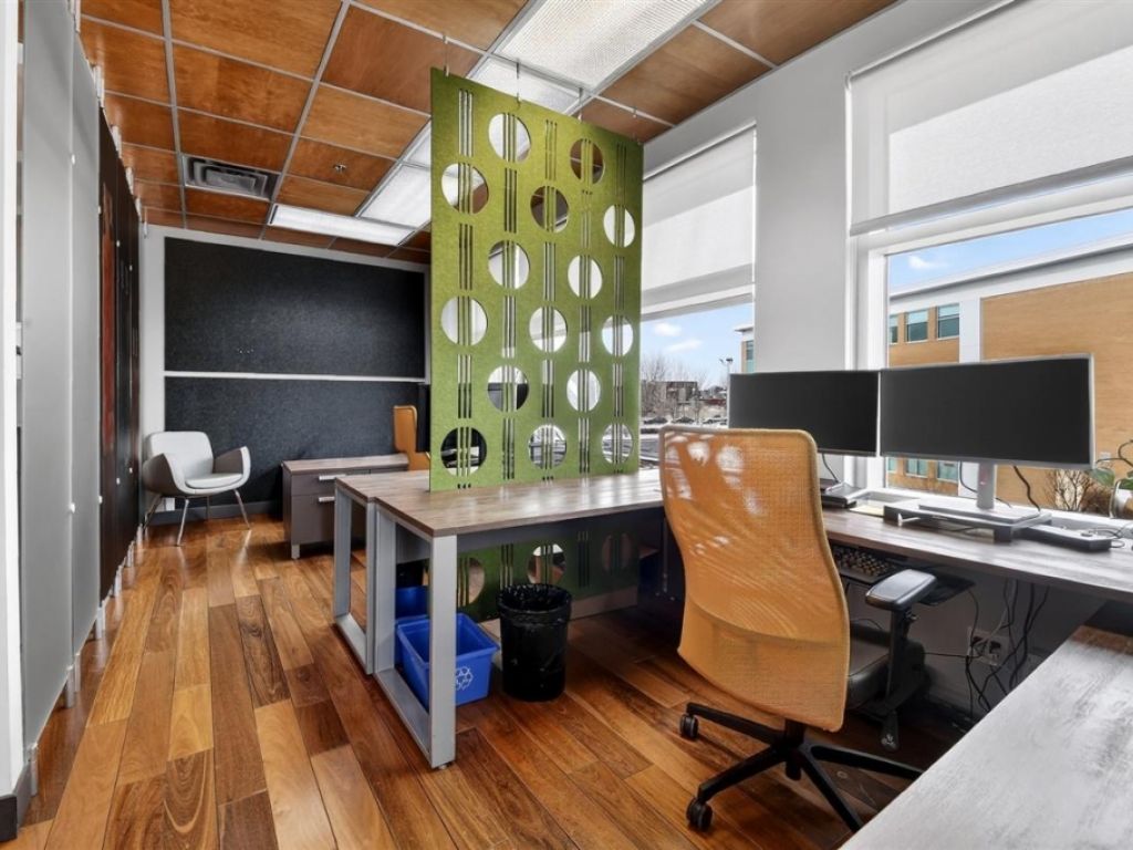 Commercial condo for sale