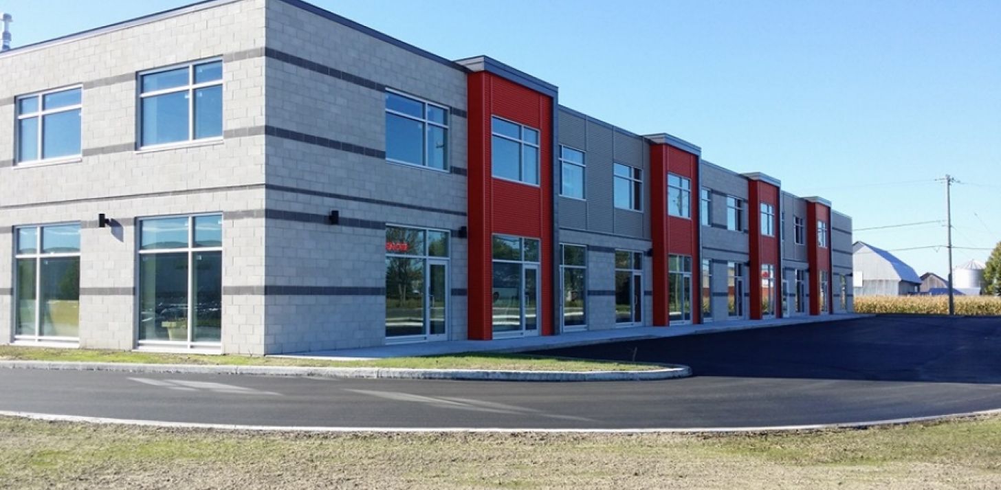LOCAL À LOUER.CA, le 1 site d'annonces commercial au Québec et de bâtiments commerciaux à louer