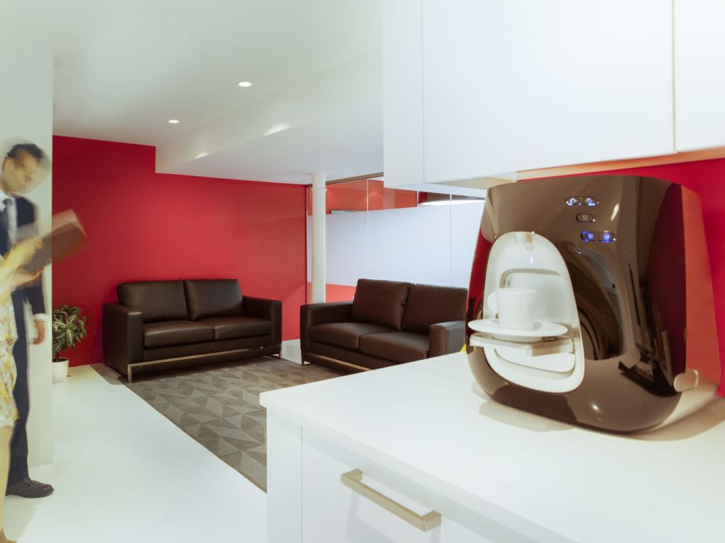 Bureaux à louer TOUT INCLUS – Vieux Montréal – un mois GRATUIT