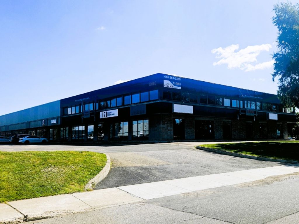 1000 ST-JEAN-BAPTISTE