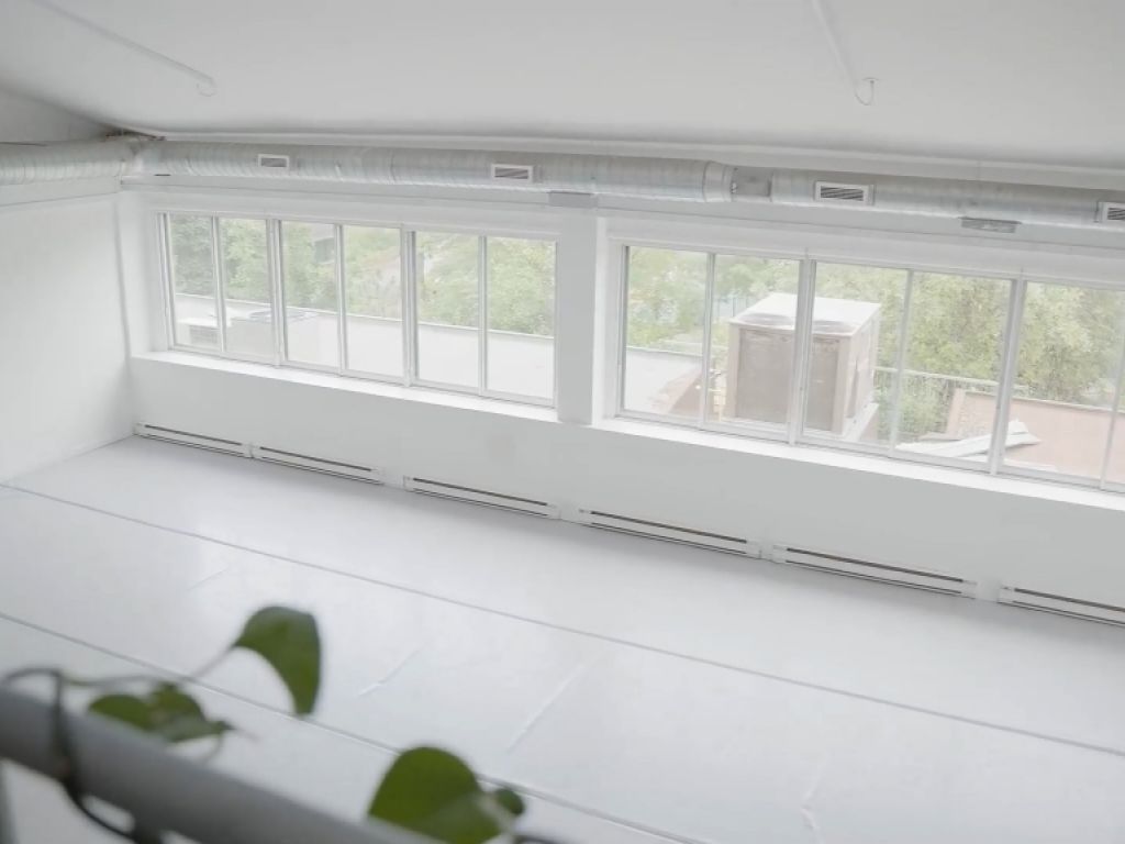 Lease Transfer  Loft (Studio) 5000 Iberville  2,000 square feet