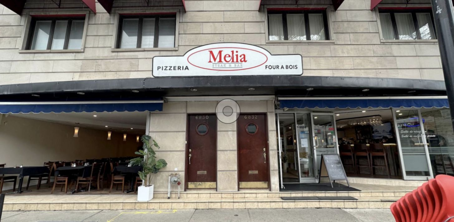 Restaurant business for sale and commercial rental - For Rent