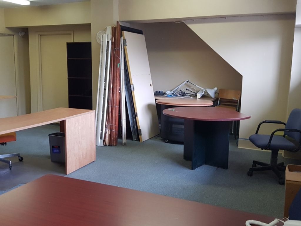 Office space for rent in Greenfield Park