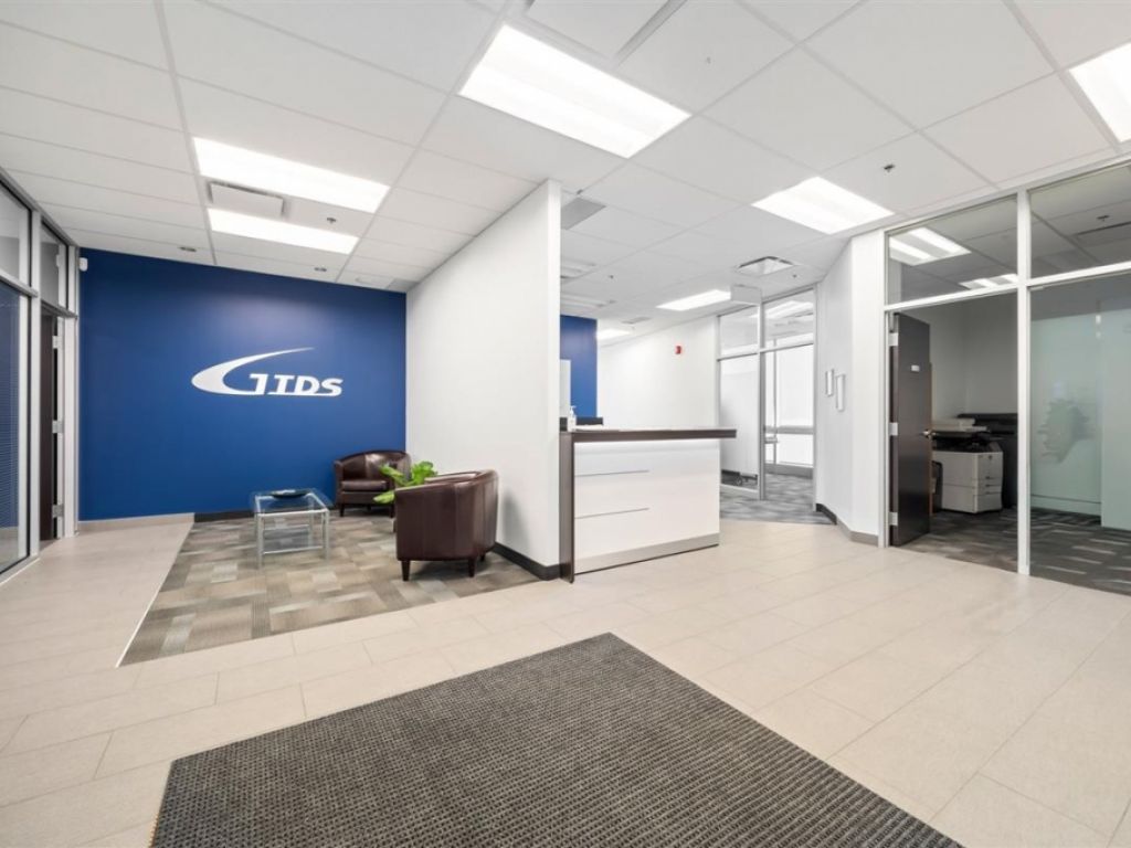 Condo commercial � vendre
