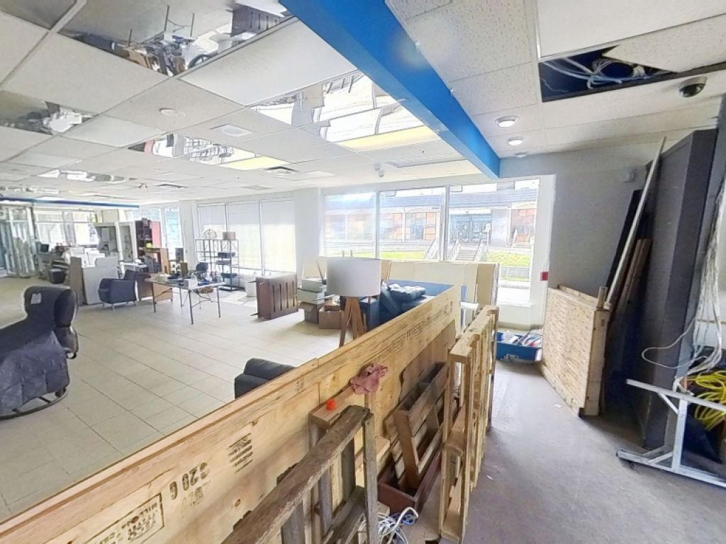 Local commercial � louer � Local 120, 1460 1re Avenue, Limoilou