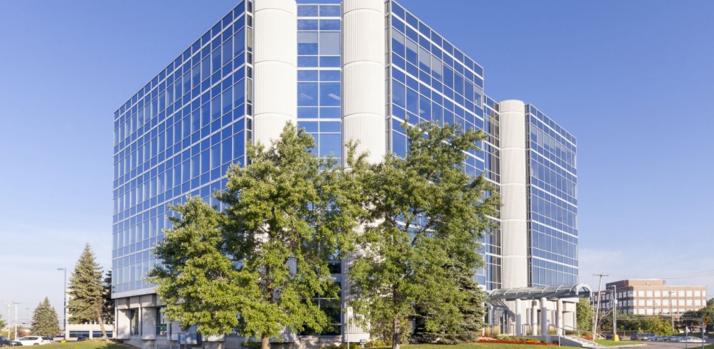 OFFICE SPACE RENTALS.CA, the 1 Office Space Rentals site and