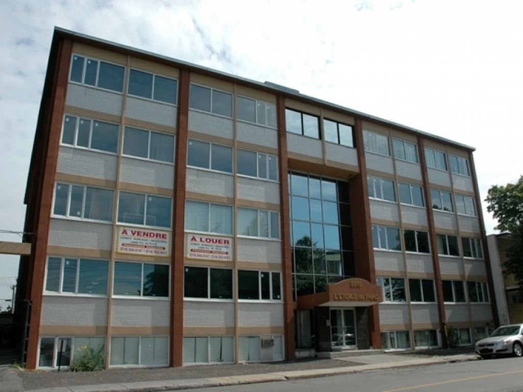 Bureaux et/ou locale Industriel