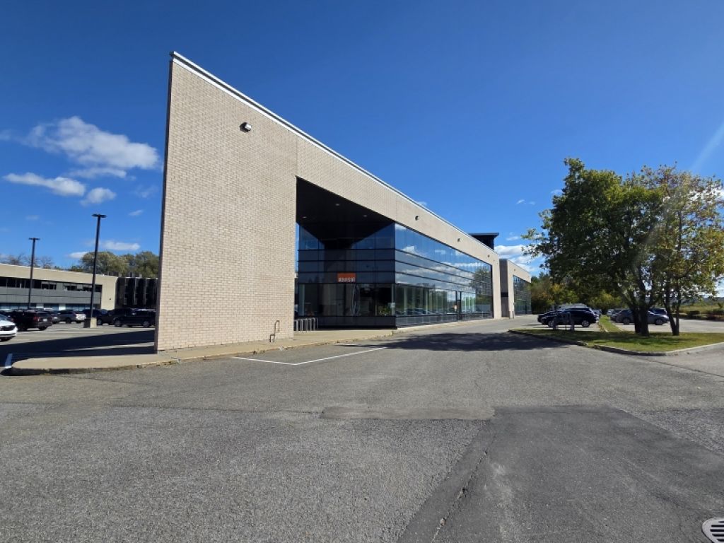 BUREAUX AMNAGS QUBEC