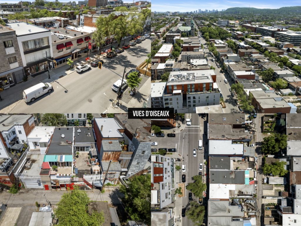 Restaurant business for sale and commercial rental
