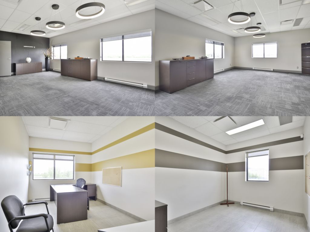 Espaces bureaux  louer