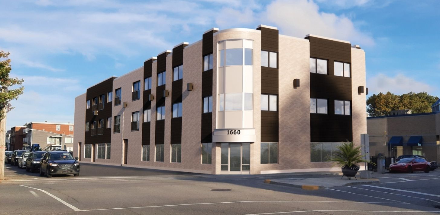 Commercial Space for Lease - Available