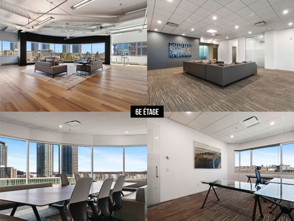 Office space for rent