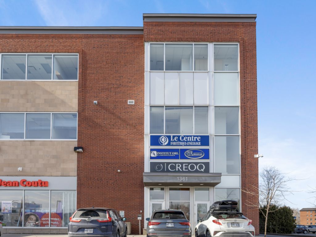 Multipurpose space for rent