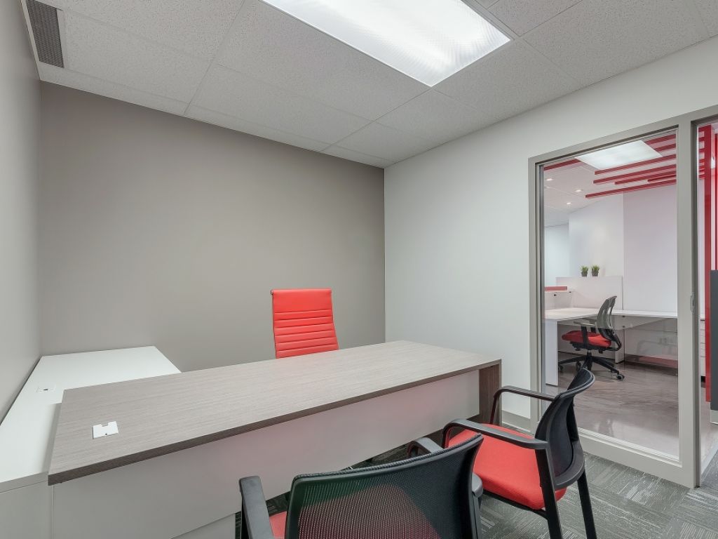 Individual office for rent by the day or month | Boisbriand