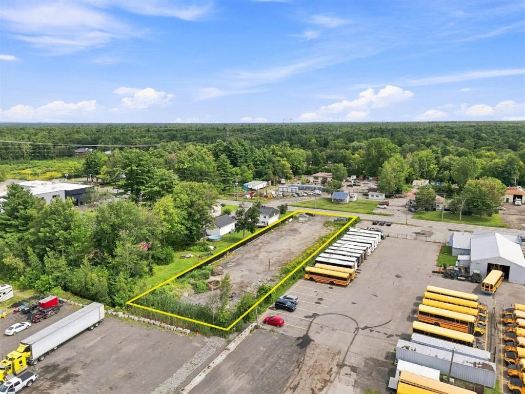 Land for sale