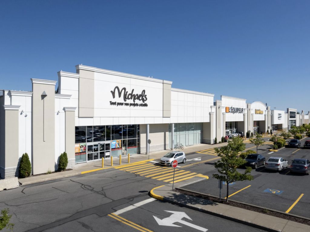 Espace commercial � louer