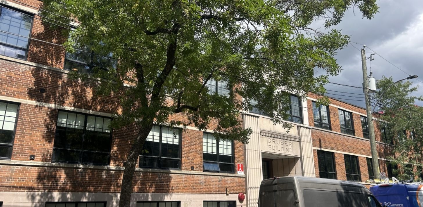 Espaces de bureau &agrave; sous-louer - Villeray - Sous-location 