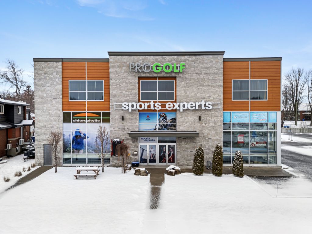 Commercial Property for Lease