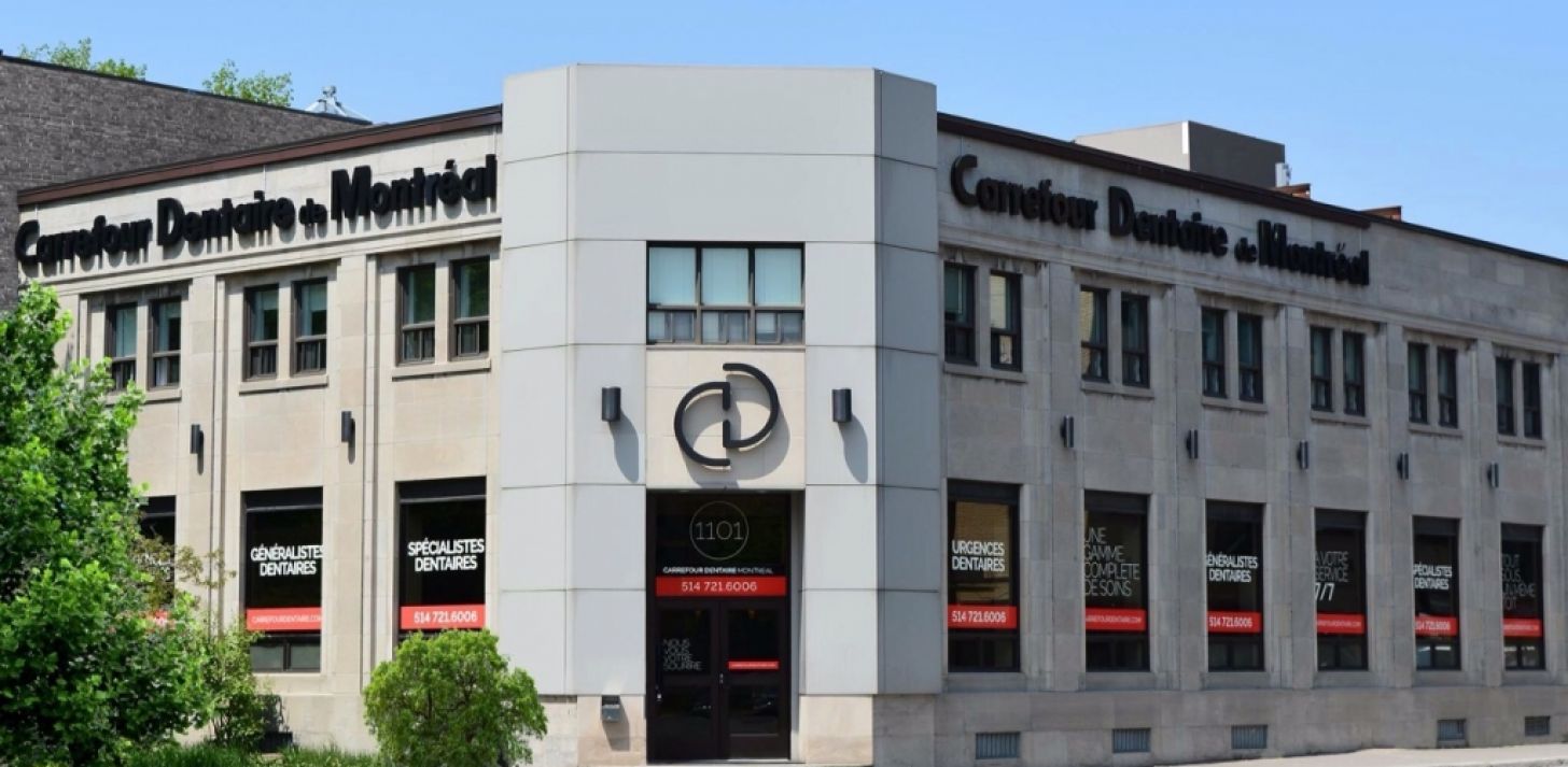 LOCAL À LOUER.CA, le #1 site d'annonces commercial au Québec et de