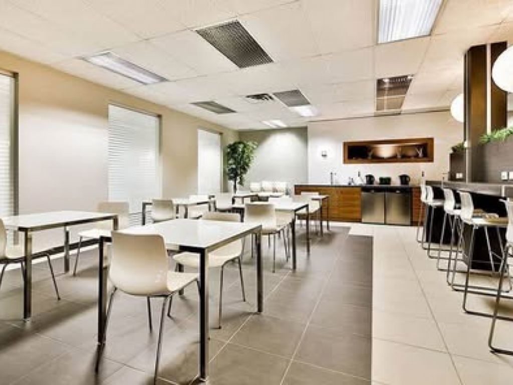 Office space for rent - Longueuil
