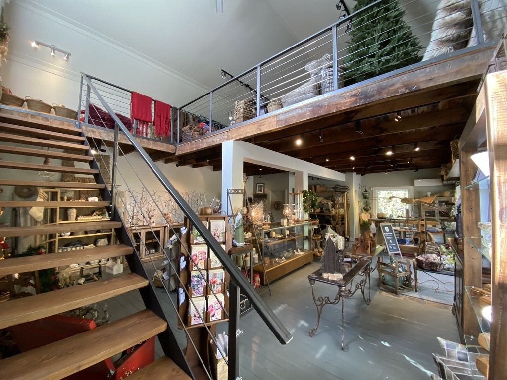 Loft d'artiste ou compagnie de d�tails 