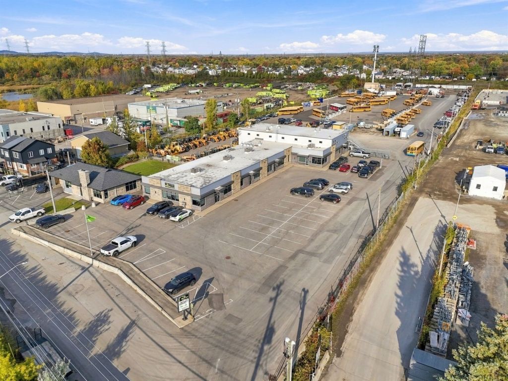 Office for rent