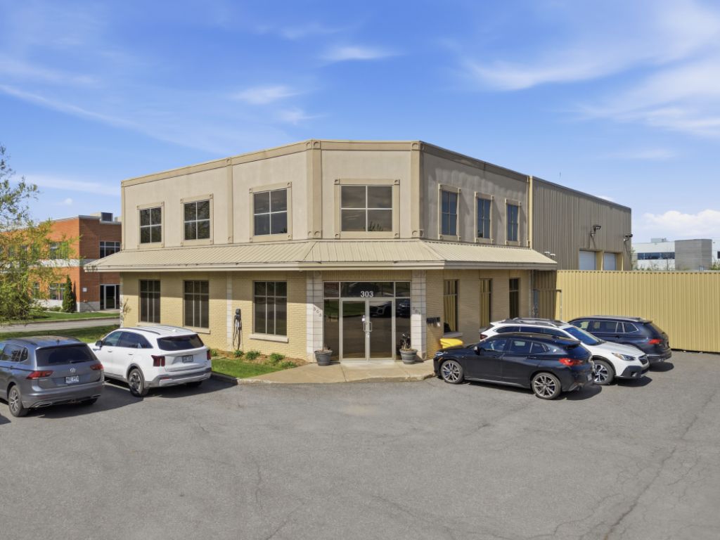 Office space for lease