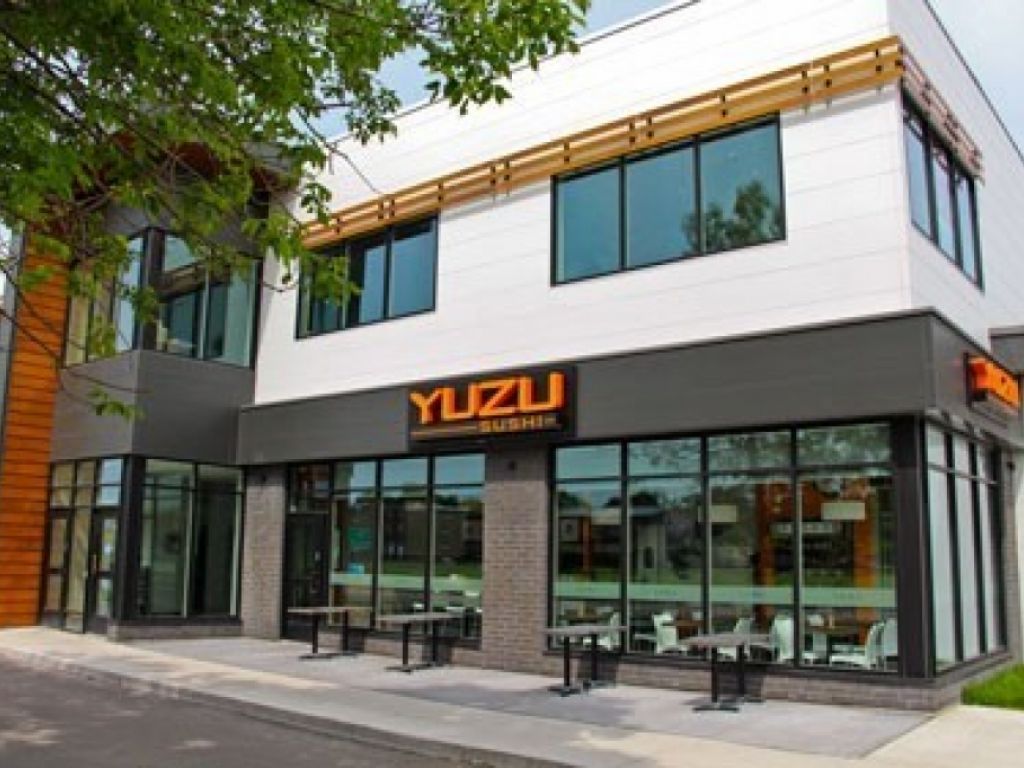 Bureau � louer - Charlesbourg (Limoilou)