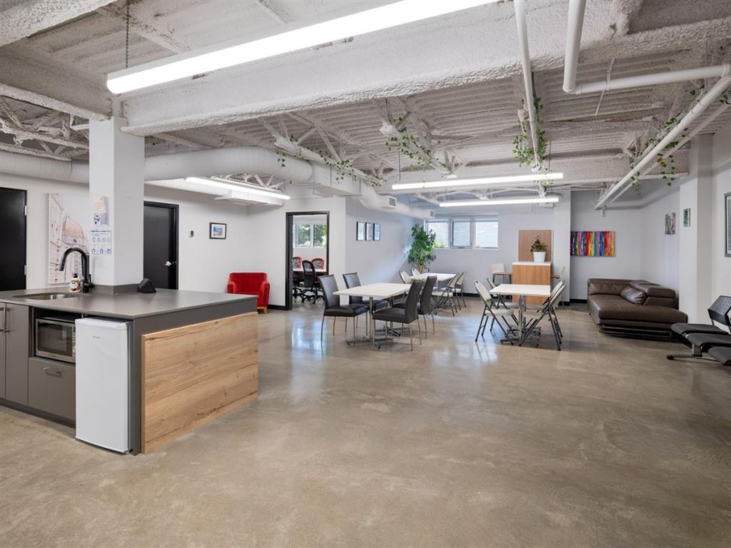 Office for Rent � 2180 Boul. des Laurentides, unit S-S, Laval