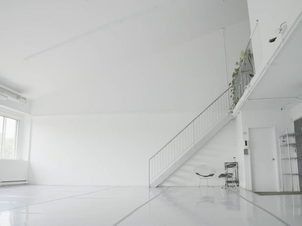 Lease Transfer  Loft (Studio) 5000 Iberville  2,000 square feet