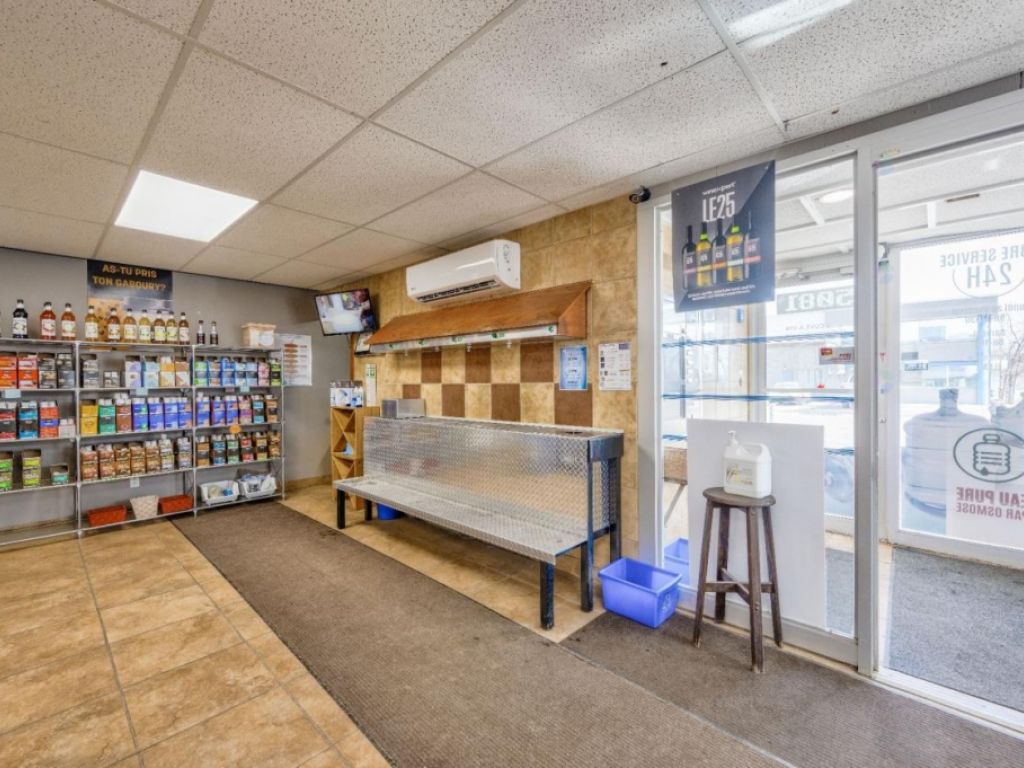 Condo commercial / industriel � vendre Montr�al