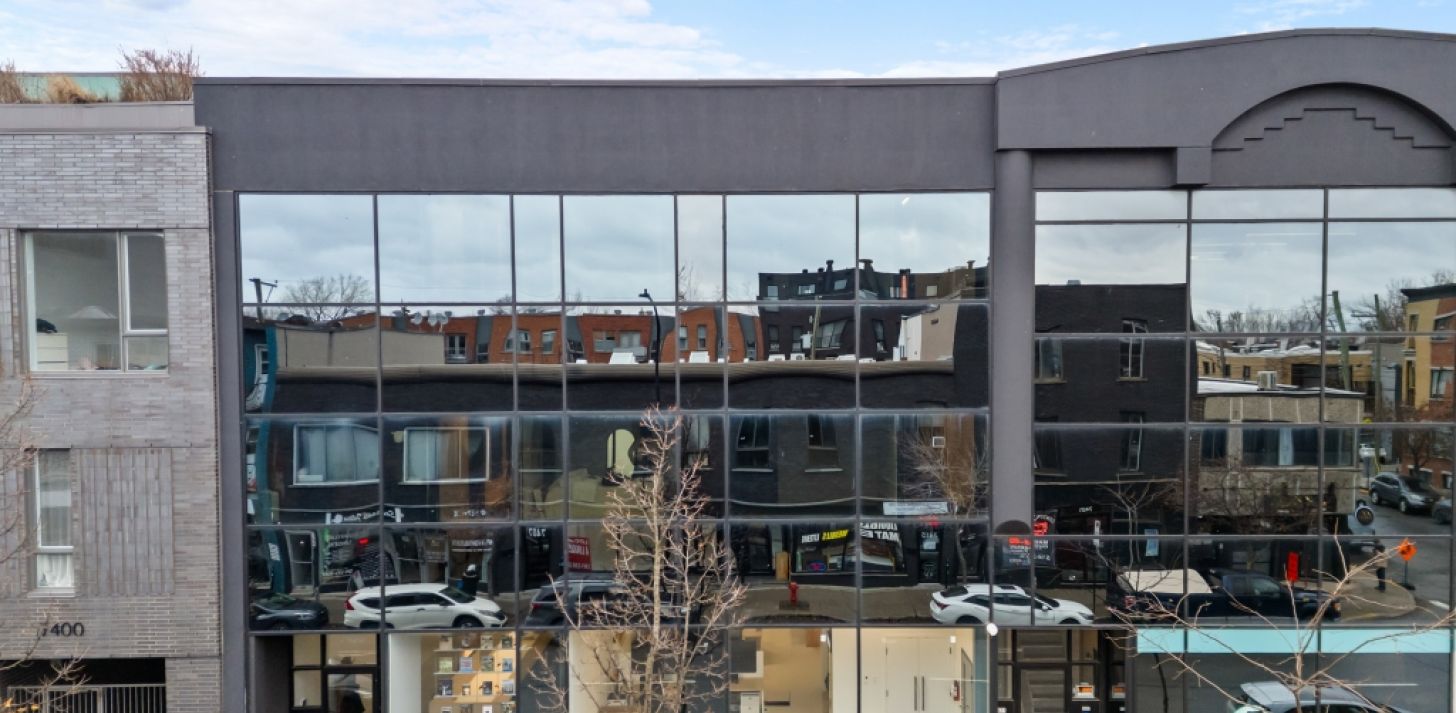 Turnkey space for rent - For Rent