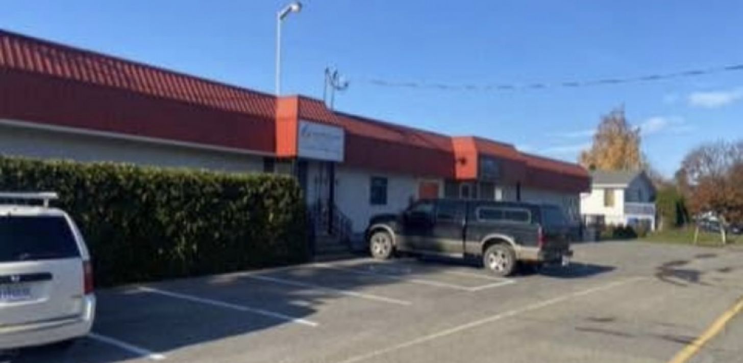 Local commercial à louer dès maintenant  - À louer