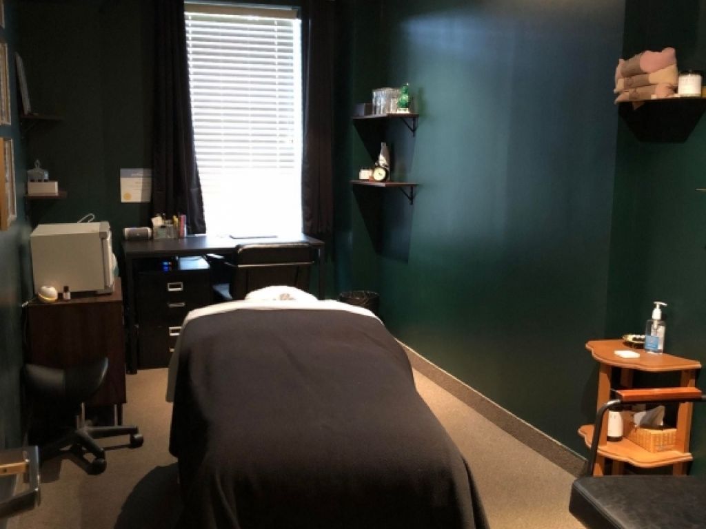 Office Space Perfect for Psychology Practice in Outremont