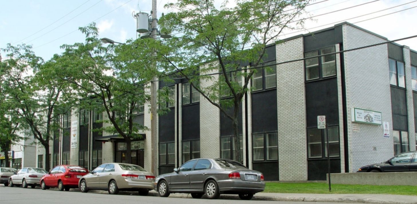 OFFICE SPACE RENTALS.CA, the 1 Office Space Rentals site and