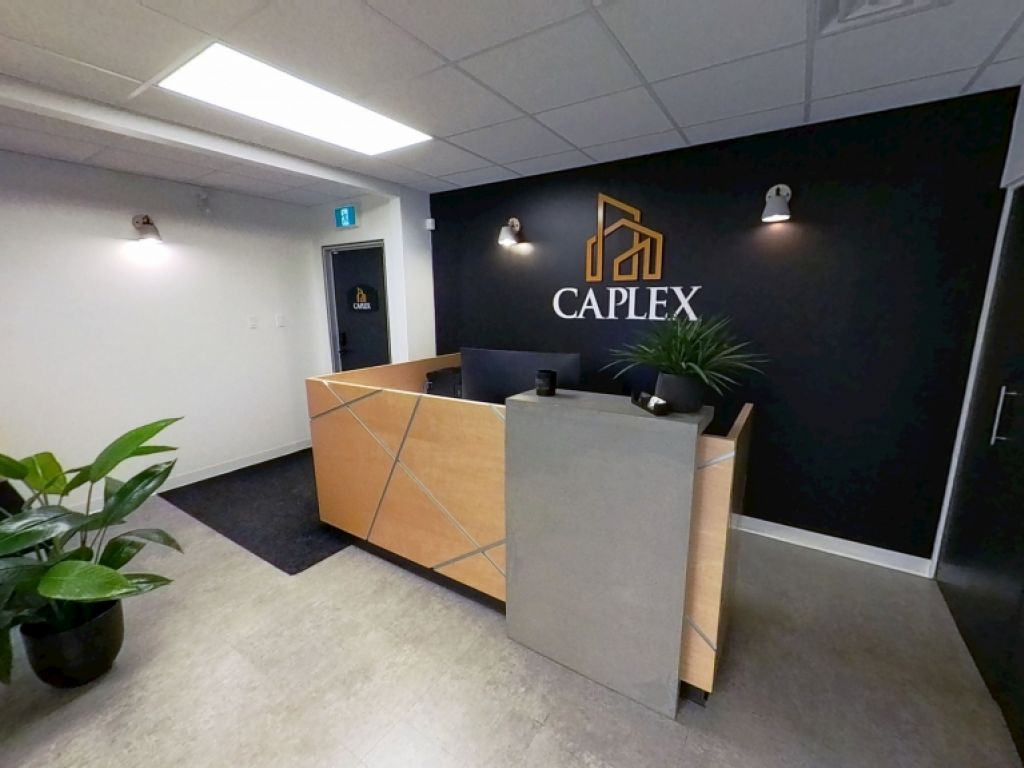 BUREAUX  SOUS-LOUER