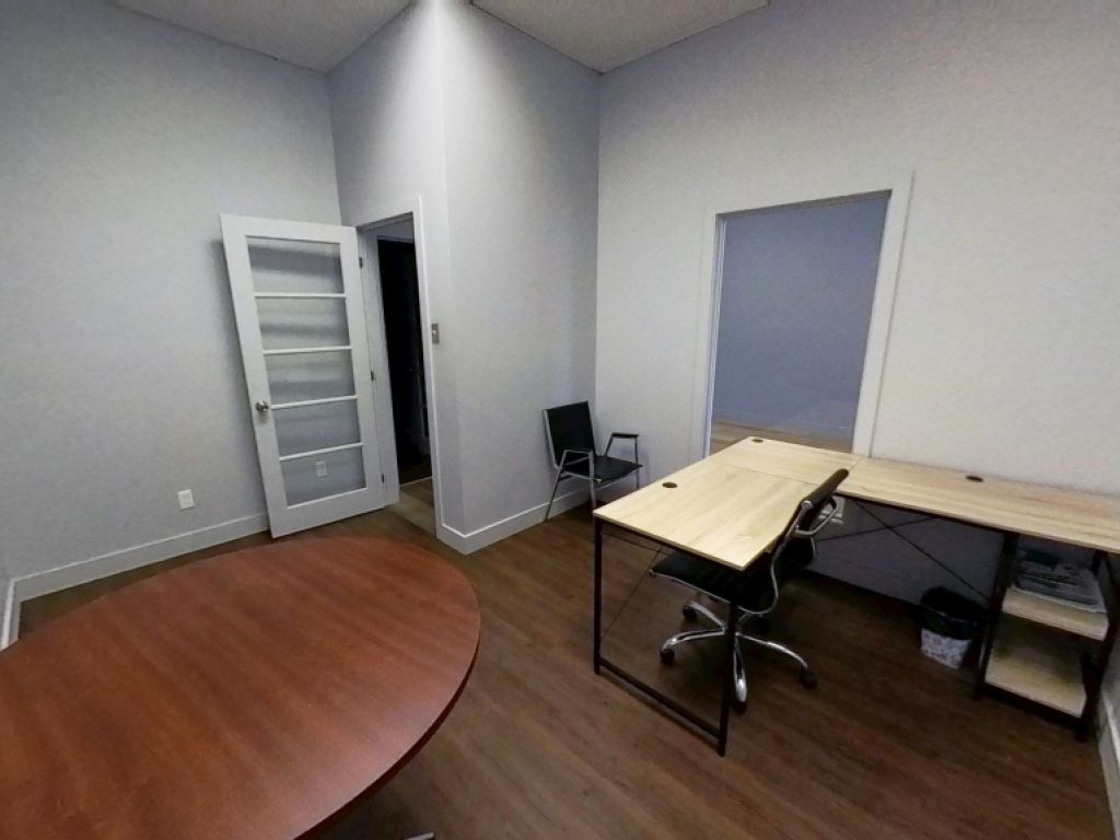 Bureau � louer � Local 125 � 4600, boulevard Henri-Bourassa, Charlesbourg