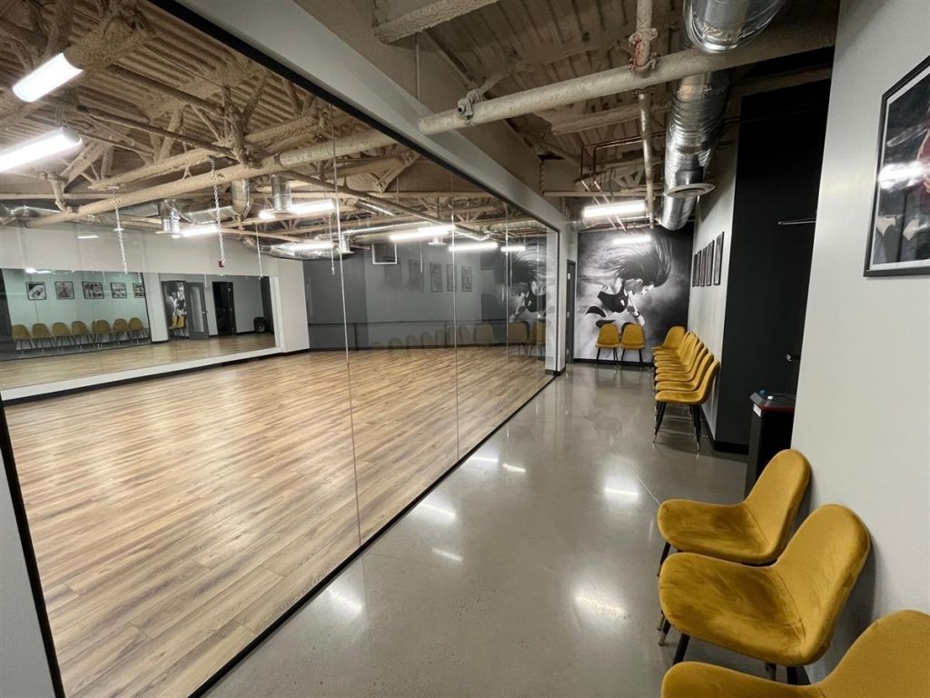 Condo industriel � vendre