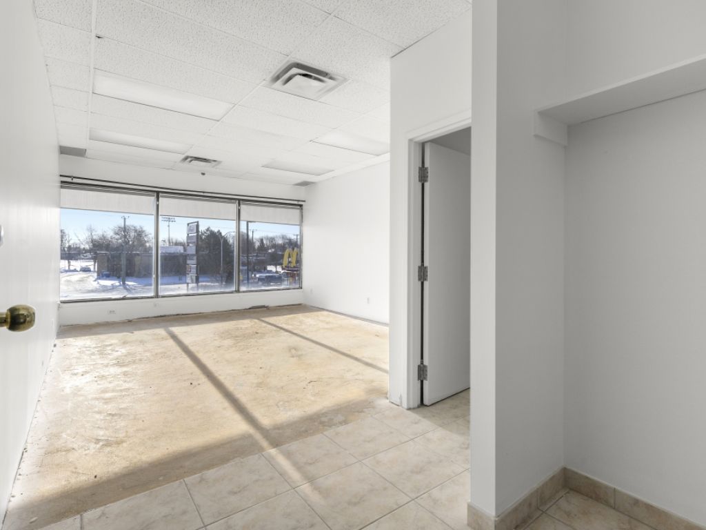 Office spaces for rent