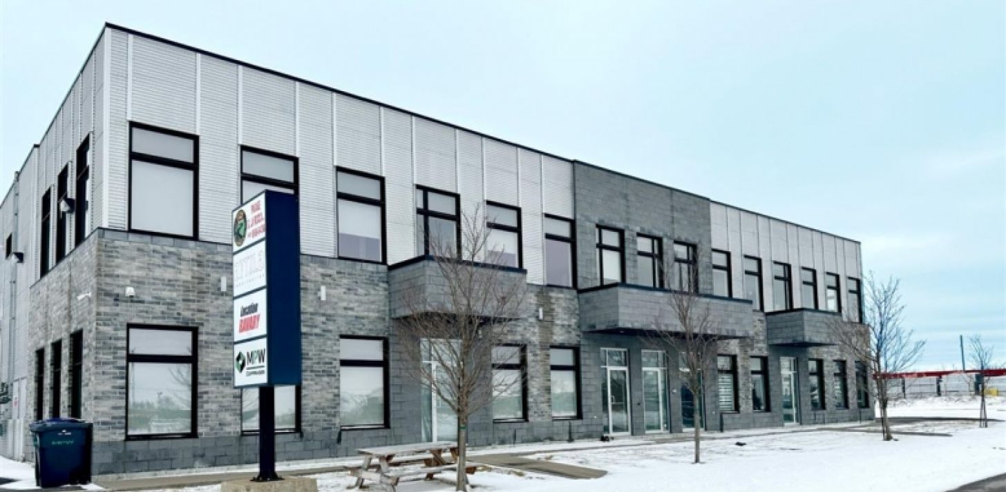 Office for Rent � 1699 Rue Marcel-Benoit, unit 1701, Laval - For Rent
