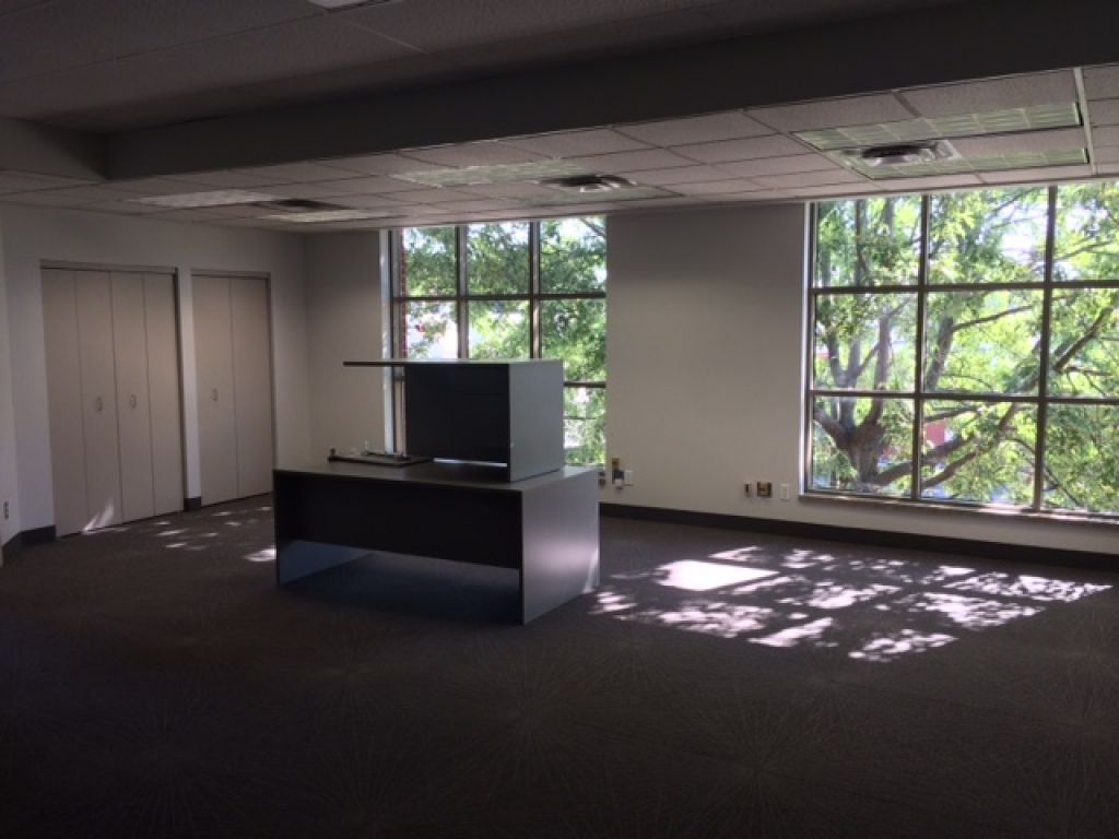 Office to rent