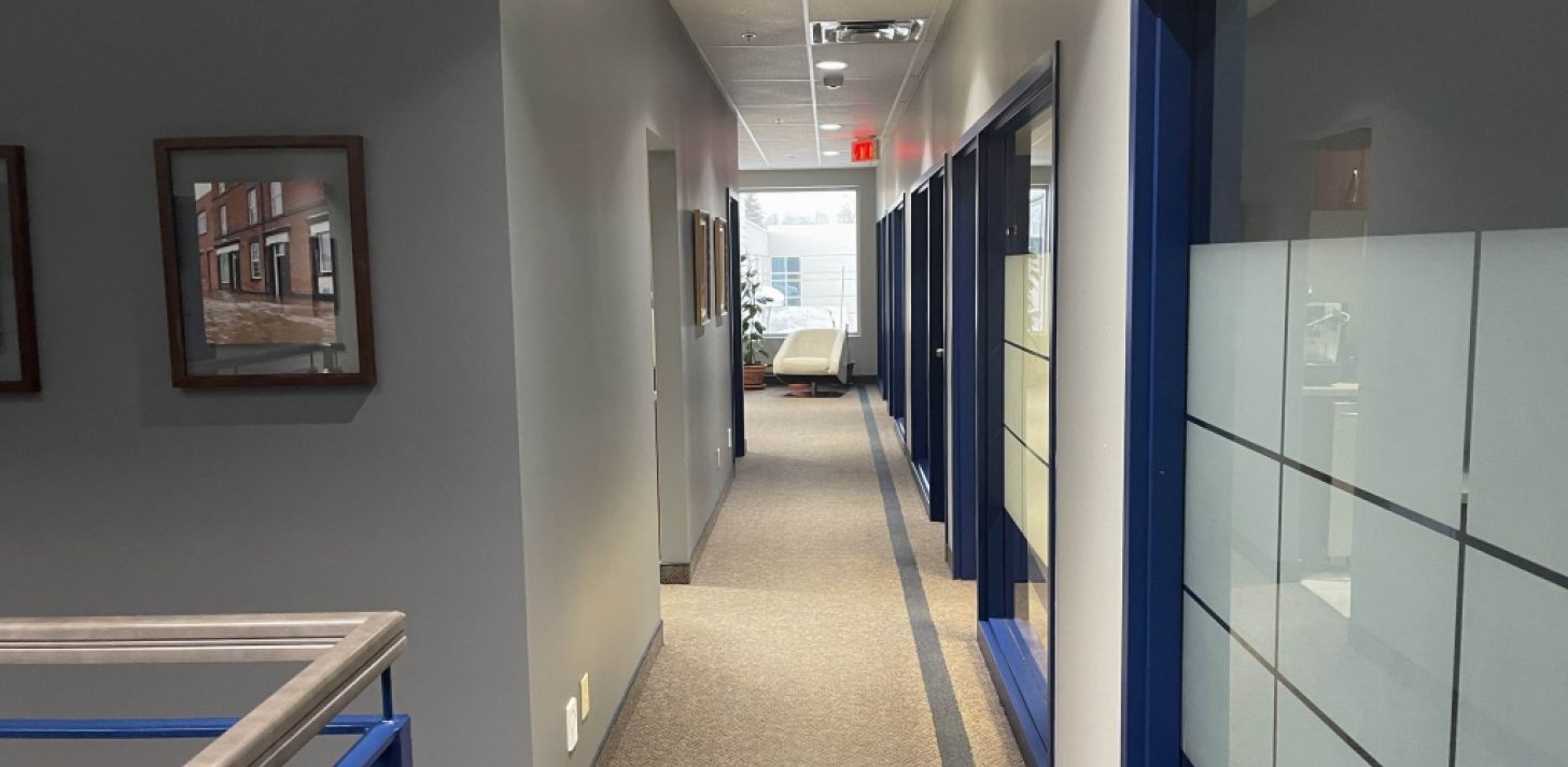 OFFICE SPACE RENTALS.CA, the 1 Office Space Rentals site and