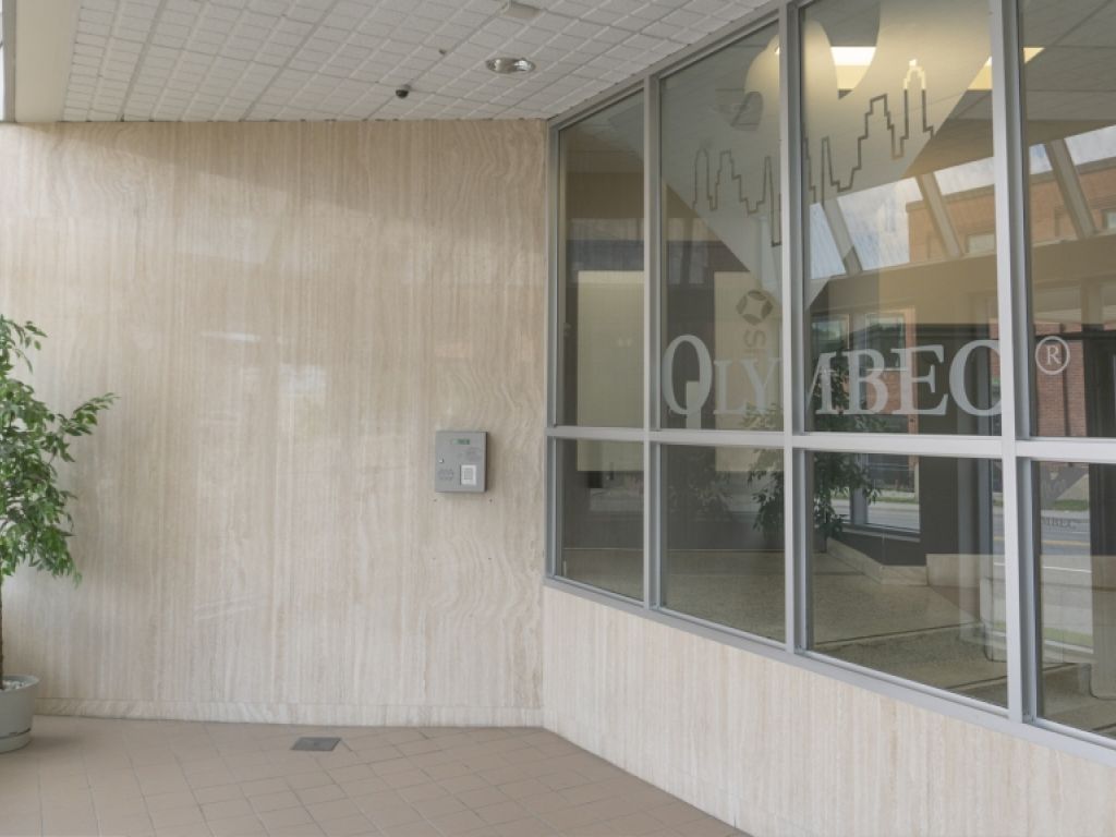 Espaces de bureaux à louer