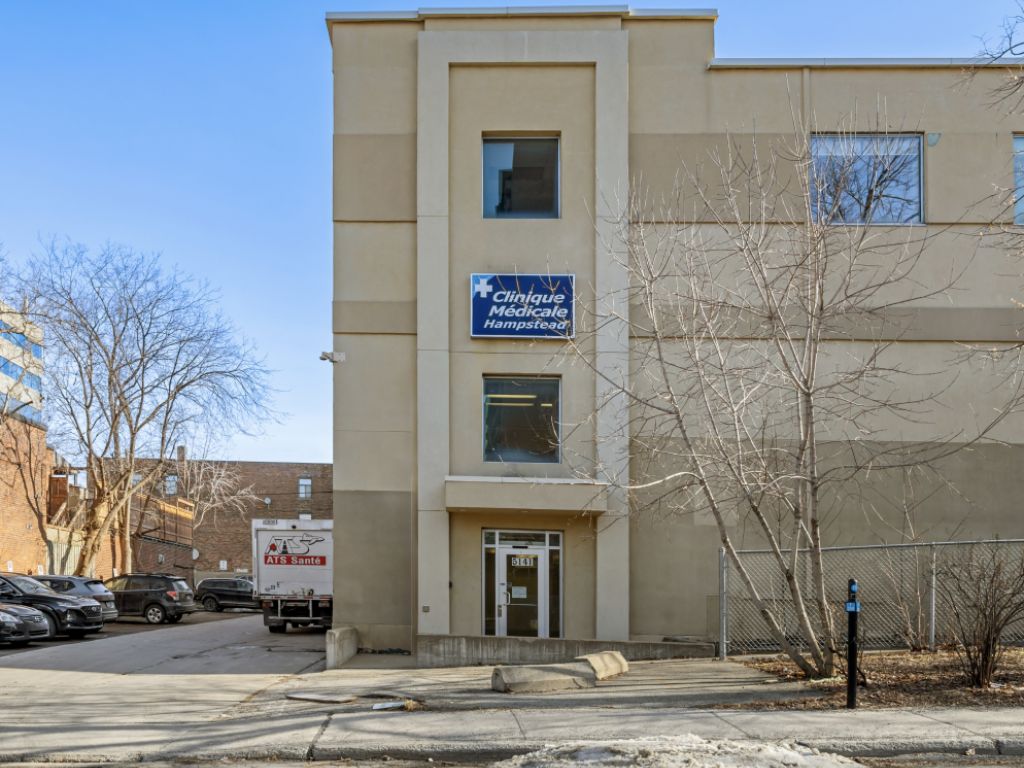 Multipurpose space for rent