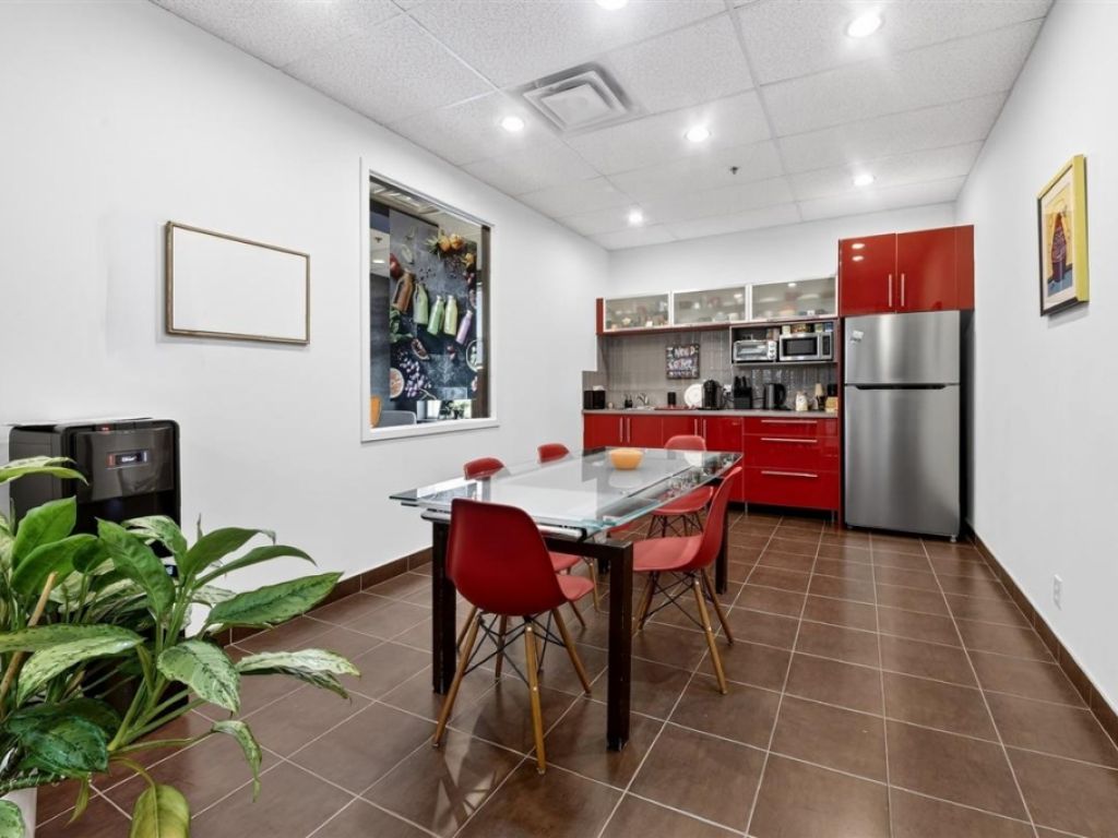 Commercial condo for sale