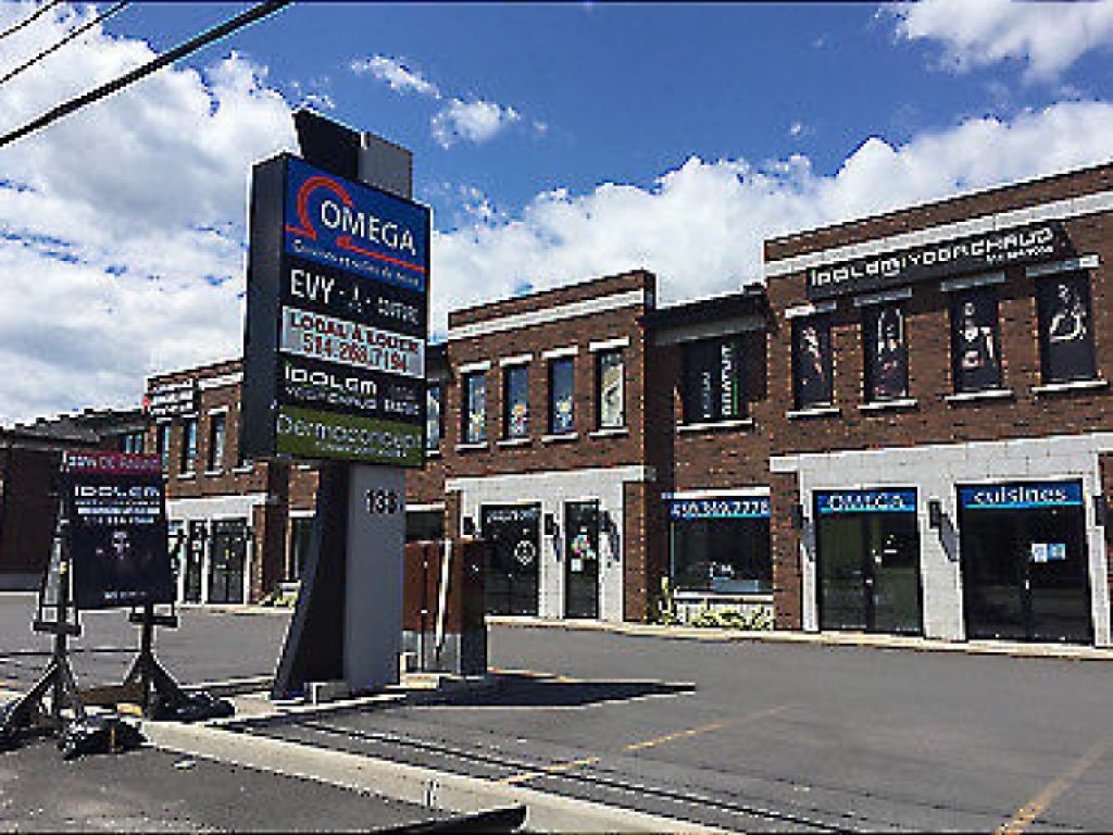 LOCAL À LOUER.CA, le 1 site d'annonces commercial au Québec et de bâtiments commerciaux à louer LOCAL À LOUER.CA, le 1 site d'annonces commercial au Québec et de bâtiments commerciaux à louer